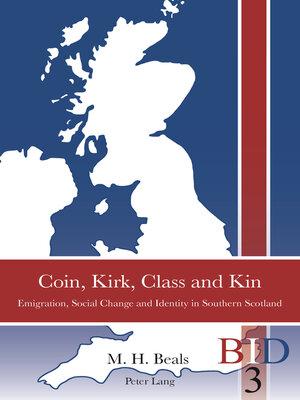cover image of Coin, Kirk, Class and Kin